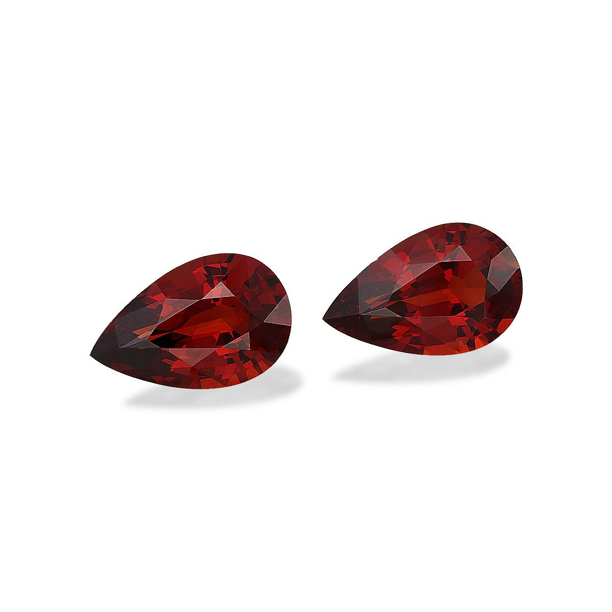 Spessartite Garnet 13.43 ct